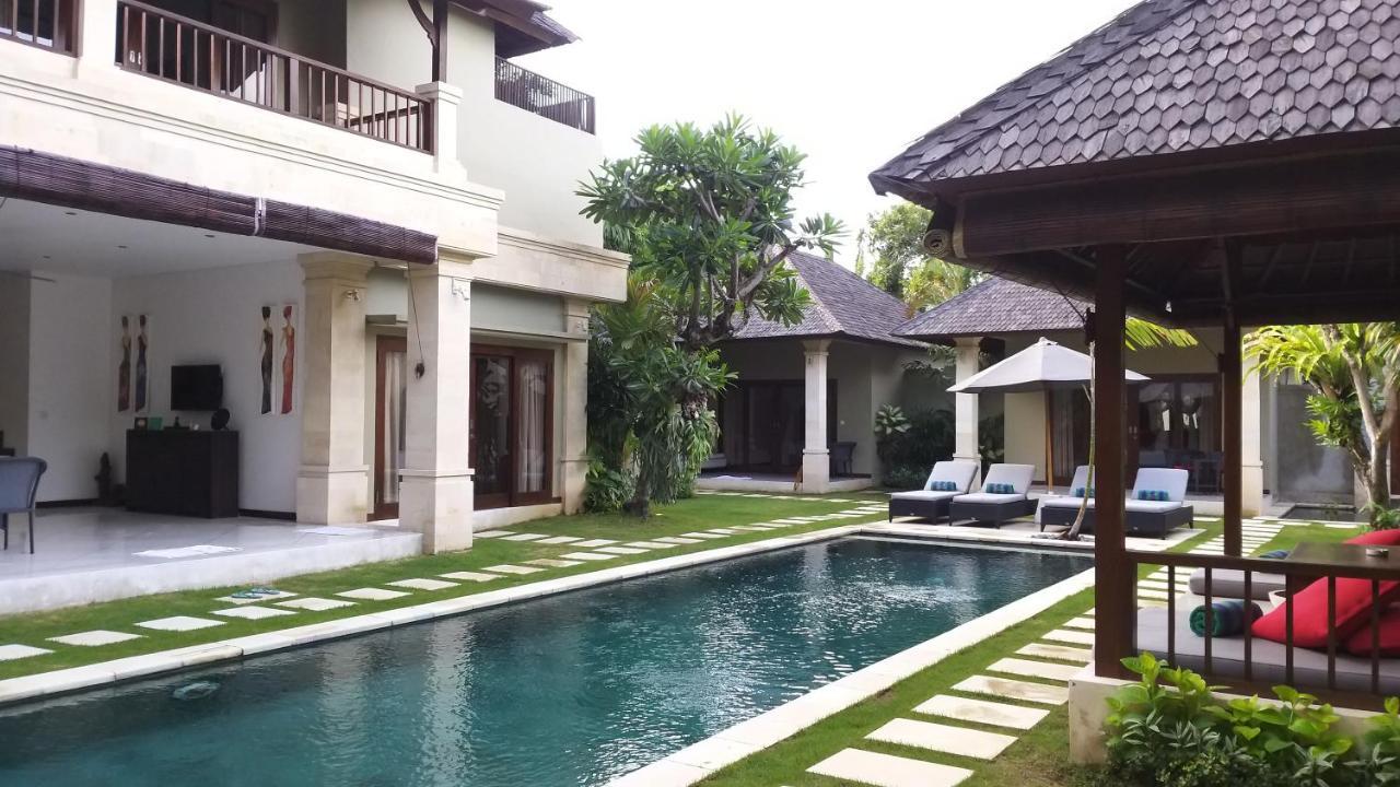 Villa Zanissa Семиньяк Экстерьер фото